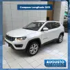 JEEP COMPASS 2.0 16V DIESEL LONGITUDE 4X4 AUTOMÁTICO JEEP COMPASS 2.0 16V DIESEL LONGITUDE 4X4 AUTOMÁTICO
