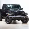 JEEP GLADIATOR 3.6 V6 GASOLINA RUBICON 4P 4X4 AT8 JEEP GLADIATOR 3.6 V6 GASOLINA RUBICON 4P 4X4 AT8