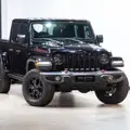 JEEP GLADIATOR 3.6 V6 GASOLINA RUBICON 4P 4X4 AT8 JEEP GLADIATOR 3.6 V6 GASOLINA RUBICON 4P 4X4 AT8