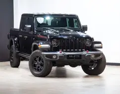JEEP GLADIATOR 3.6 V6 GASOLINA RUBICON 4P 4X4 AT8 JEEP GLADIATOR 3.6 V6 GASOLINA RUBICON 4P 4X4 AT8