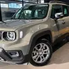 JEEP RENEGADE 1.3 T270 TURBO FLEX LONGITUDE AT6 JEEP RENEGADE 1.3 T270 TURBO FLEX LONGITUDE AT6