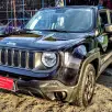 JEEP RENEGADE 1.8 16V FLEX 4P AUTOMÁTICO JEEP RENEGADE 1.8 16V FLEX 4P AUTOMÁTICO