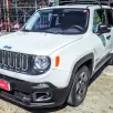 JEEP RENEGADE 1.8 16V FLEX SPORT 4P AUTOMÁTICO JEEP RENEGADE 1.8 16V FLEX SPORT 4P AUTOMÁTICO
