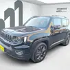 JEEP RENEGADE 1.3 T270 TURBO FLEX LONGITUDE AT6 JEEP RENEGADE 1.3 T270 TURBO FLEX LONGITUDE AT6