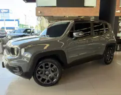 JEEP RENEGADE 1.3 T270 TURBO FLEX S 4X4 AT9 JEEP RENEGADE 1.3 T270 TURBO FLEX S 4X4 AT9