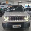JEEP RENEGADE 1.3 T270 TURBO FLEX SAHARA AT6 JEEP RENEGADE 1.3 T270 TURBO FLEX SAHARA AT6