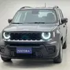 JEEP RENEGADE 1.3 T270 TURBO FLEX SPORT AT6 JEEP RENEGADE 1.3 T270 TURBO FLEX SPORT AT6