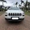 JEEP CHEROKEE 3.2 LONGITUDE 4X4 V6 24V GASOLINA 4P AUTOMÁTICO JEEP CHEROKEE 3.2 LONGITUDE 4X4 V6 24V GASOLINA 4P AUTOMÁTICO