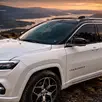 JEEP COMMANDER 2.0 TD380 TURBO DIESEL OVERLAND AT9 JEEP COMMANDER 2.0 TD380 TURBO DIESEL OVERLAND AT9