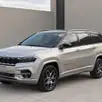 JEEP COMMANDER 2.0 TD380 TURBO DIESEL OVERLAND AT9 JEEP COMMANDER 2.0 TD380 TURBO DIESEL OVERLAND AT9