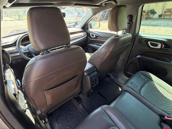 JEEP-COMMANDER-2.0 TD380 TURBO DIESEL OVERLAND AT9 JEEP-COMMANDER-2022