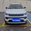 JEEP COMPASS 1.3 T270 TURBO FLEX LONGITUDE AT6 JEEP COMPASS 1.3 T270 TURBO FLEX LONGITUDE AT6
