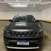JEEP COMPASS 1.3 T270 TURBO FLEX LONGITUDE AT6 JEEP COMPASS 1.3 T270 TURBO FLEX LONGITUDE AT6