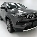 JEEP COMPASS 1.3 T270 TURBO FLEX LONGITUDE AT6 JEEP COMPASS 1.3 T270 TURBO FLEX LONGITUDE AT6
