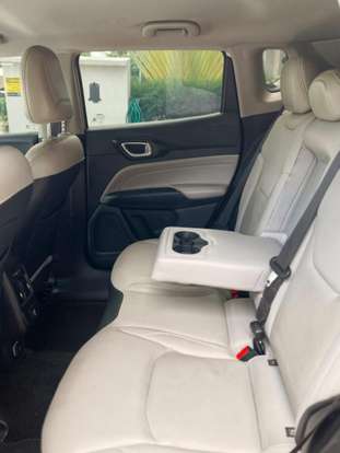 JEEP-COMPASS-1.3 T270 TURBO FLEX LONGITUDE AT6 JEEP-COMPASS-2022
