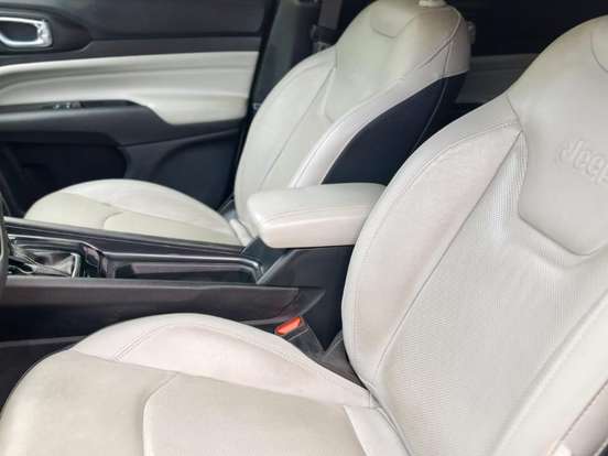 JEEP-COMPASS-1.3 T270 TURBO FLEX LONGITUDE AT6 JEEP-COMPASS-2022