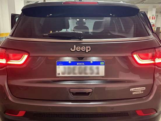 JEEP-COMPASS-1.3 T270 TURBO FLEX LONGITUDE AT6 JEEP-COMPASS-2025