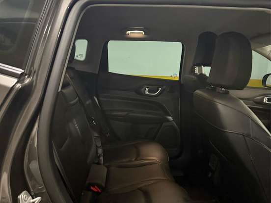 JEEP-COMPASS-1.3 T270 TURBO FLEX LONGITUDE AT6 JEEP-COMPASS-2025