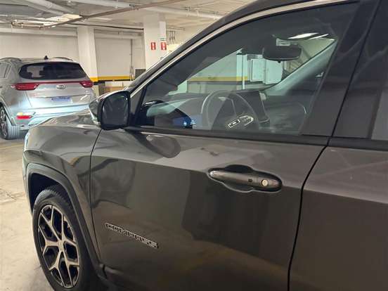 JEEP-COMPASS-1.3 T270 TURBO FLEX LONGITUDE AT6 JEEP-COMPASS-2025