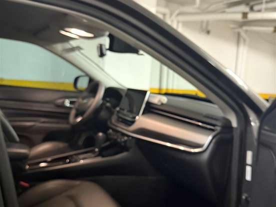 JEEP-COMPASS-1.3 T270 TURBO FLEX LONGITUDE AT6 JEEP-COMPASS-2025