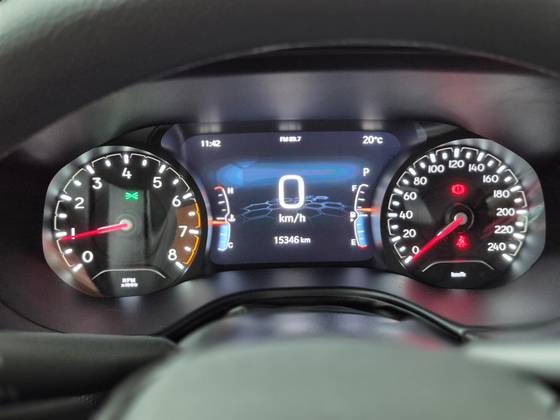 JEEP COMPASS 1.3 T270 TURBO FLEX SPORT AT6