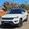 JEEP COMPASS 2.0 16V DIESEL LIMITED 4X4 AUTOMÁTICO JEEP COMPASS 2.0 16V DIESEL LIMITED 4X4 AUTOMÁTICO