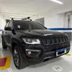 JEEP COMPASS 2.0 16V DIESEL S 4X4 AUTOMÁTICO JEEP COMPASS 2.0 16V DIESEL S 4X4 AUTOMÁTICO