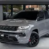 JEEP COMPASS 2.0 HURRICANE 4 TURBO GASOLINA BLACKHAWK AT9 JEEP COMPASS 2.0 HURRICANE 4 TURBO GASOLINA BLACKHAWK AT9