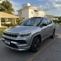 JEEP COMPASS 2.0 HURRICANE 4 TURBO GASOLINA OVERLAND AT9 JEEP COMPASS 2.0 HURRICANE 4 TURBO GASOLINA OVERLAND AT9