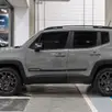 JEEP RENEGADE 1.3 T270 TURBO FLEX S 4X4 AT9 JEEP RENEGADE 1.3 T270 TURBO FLEX S 4X4 AT9