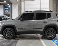JEEP RENEGADE 1.3 T270 TURBO FLEX S 4X4 AT9 JEEP RENEGADE 1.3 T270 TURBO FLEX S 4X4 AT9