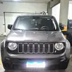 JEEP RENEGADE 1.8 16V FLEX 4P AUTOMÁTICO JEEP RENEGADE 1.8 16V FLEX 4P AUTOMÁTICO
