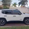JEEP RENEGADE 1.8 16V FLEX 4P AUTOMÁTICO JEEP RENEGADE 1.8 16V FLEX 4P AUTOMÁTICO
