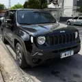 JEEP RENEGADE 1.8 16V FLEX 4P AUTOMÁTICO JEEP RENEGADE 1.8 16V FLEX 4P AUTOMÁTICO