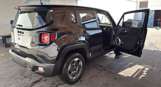 JEEP-RENEGADE-1.8 16V FLEX 4P AUTOMÁTICO JEEP-RENEGADE-2019