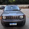 JEEP RENEGADE 1.8 16V FLEX LONGITUDE 4P AUTOMÁTICO JEEP RENEGADE 1.8 16V FLEX LONGITUDE 4P AUTOMÁTICO