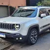 JEEP RENEGADE 1.8 16V FLEX LONGITUDE 4P AUTOMÁTICO JEEP RENEGADE 1.8 16V FLEX LONGITUDE 4P AUTOMÁTICO