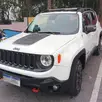 JEEP RENEGADE 2.0 16V TURBO DIESEL TRAILHAWK 4P 4X4 AUTOMÁTICO JEEP RENEGADE 2.0 16V TURBO DIESEL TRAILHAWK 4P 4X4 AUTOMÁTICO