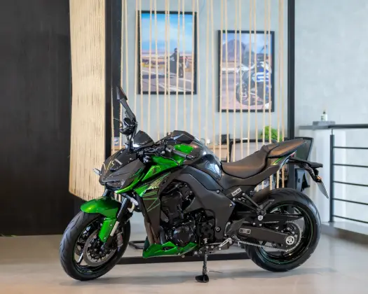 KAWASAKI Z1000 R ABS 