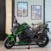 KAWASAKI Z1000 R ABS KAWASAKI Z1000 R ABS