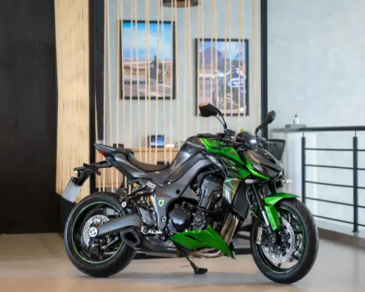 KAWASAKI-Z1000 R ABS-2022