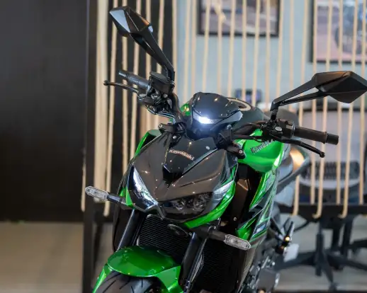 KAWASAKI-Z1000 R ABS-2022