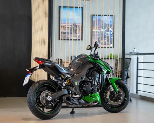 KAWASAKI-Z1000 R ABS-2022