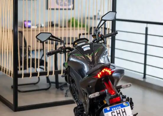 KAWASAKI-Z1000 R ABS-2022