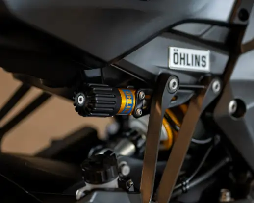 KAWASAKI-Z1000 R ABS-2022