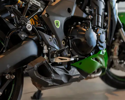 KAWASAKI-Z1000 R ABS KAWASAKI-Z1000 R ABS-2022