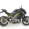 KAWASAKI Z900 KAWASAKI Z900