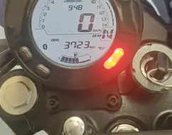 KAWASAKI ELIMINATOR 500 KAWASAKI ELIMINATOR 500