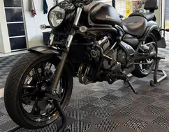 KAWASAKI VULCAN S ABS KAWASAKI VULCAN S ABS
