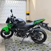 KAWASAKI Z400 KAWASAKI Z400